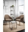 Ambiance Italia - Bombo LW armchair