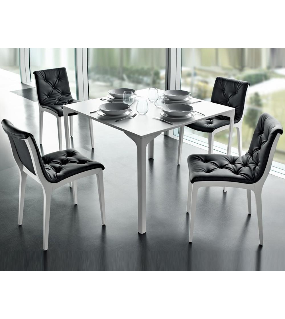 Midj Square Table Armando