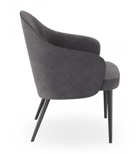 Ambiance Italia - Bombo LW Sessel