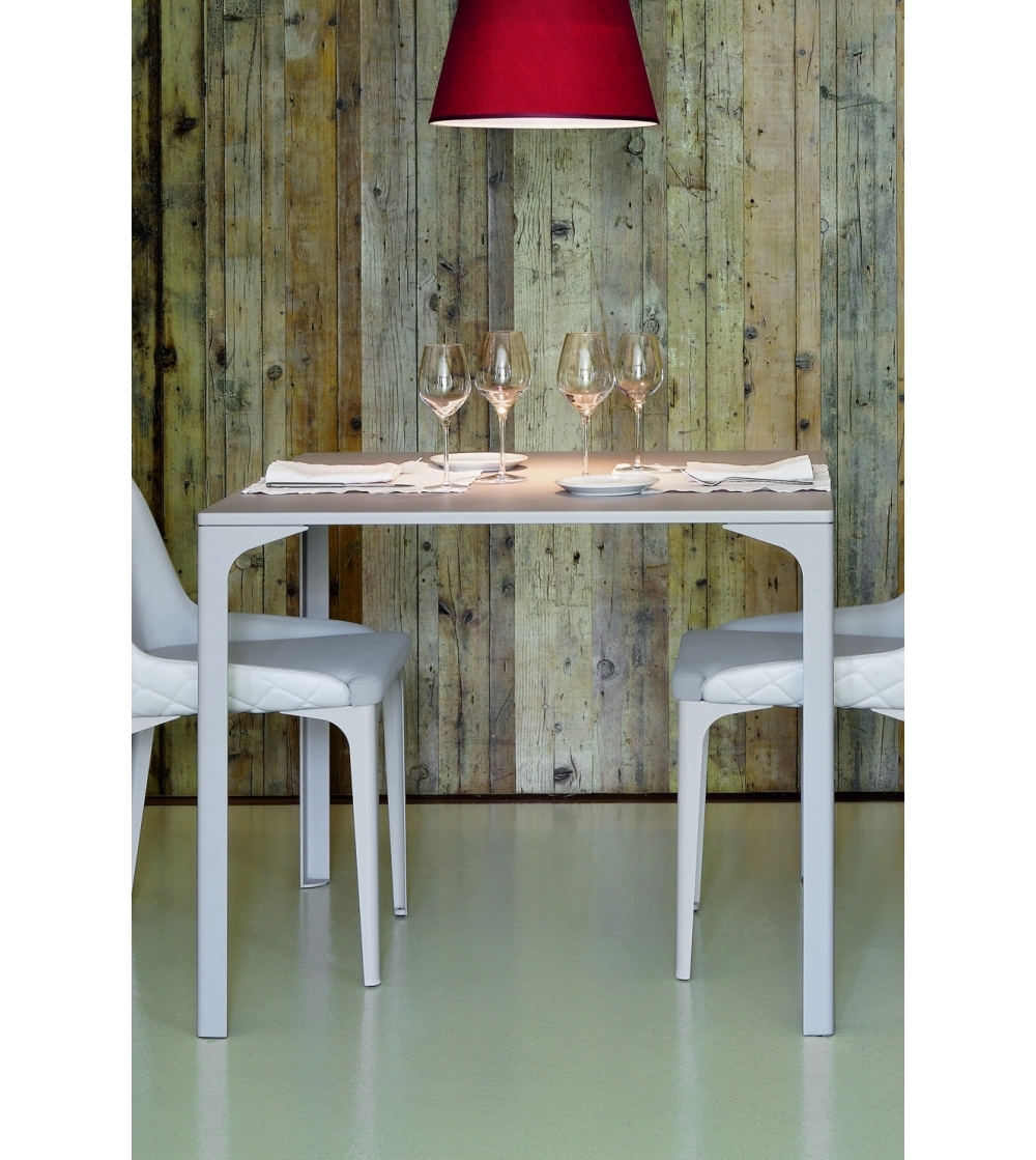 Midj Table Carrée Armando