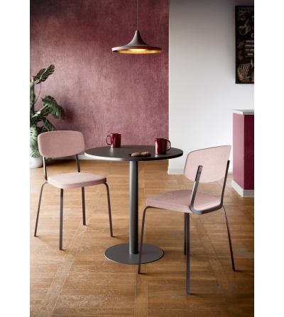 Chaise Onda - Ambiance Italia 2