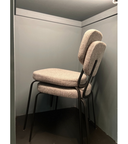 Silla Onda - Ambiance Italia