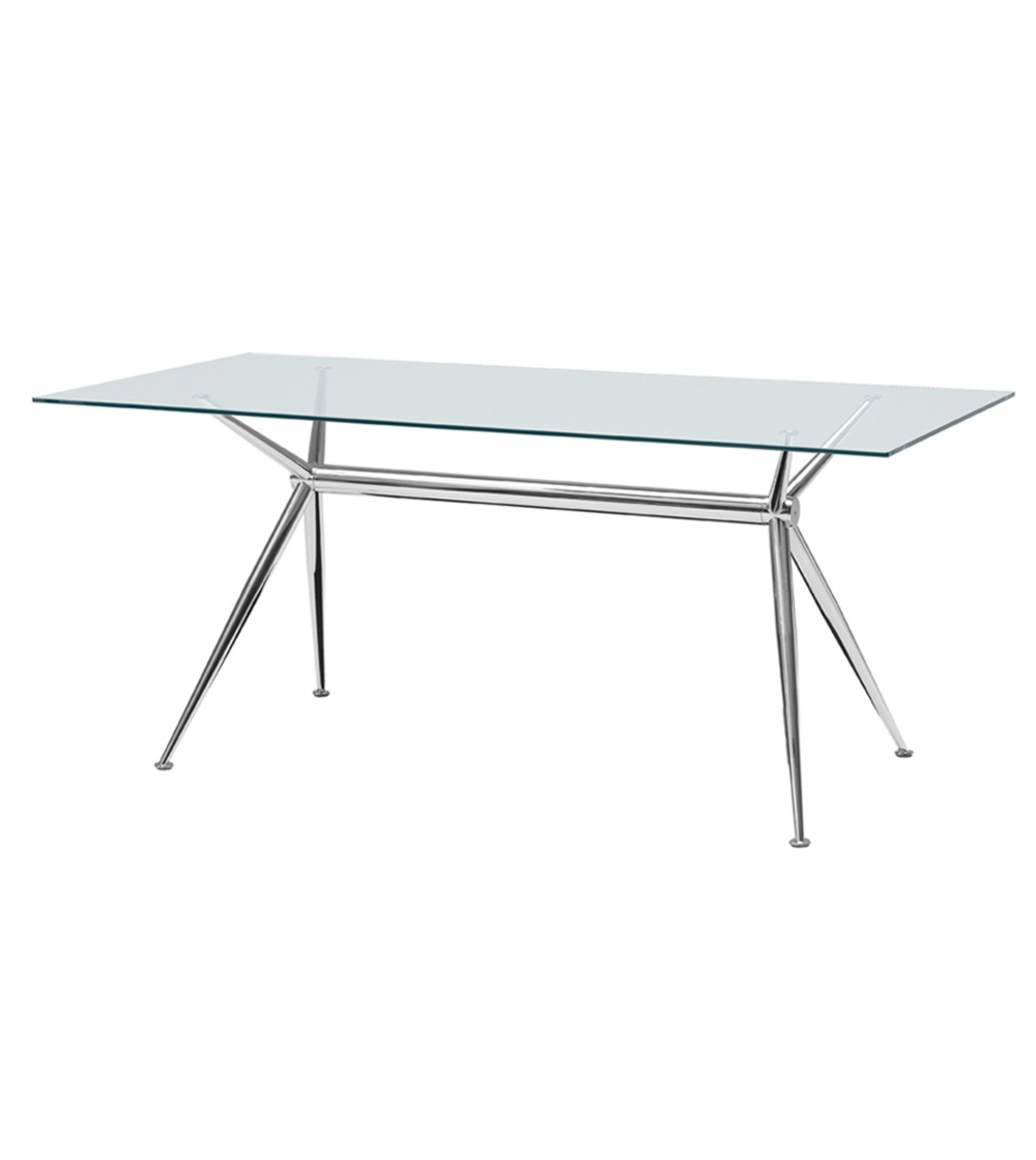 Midj Brioso Table