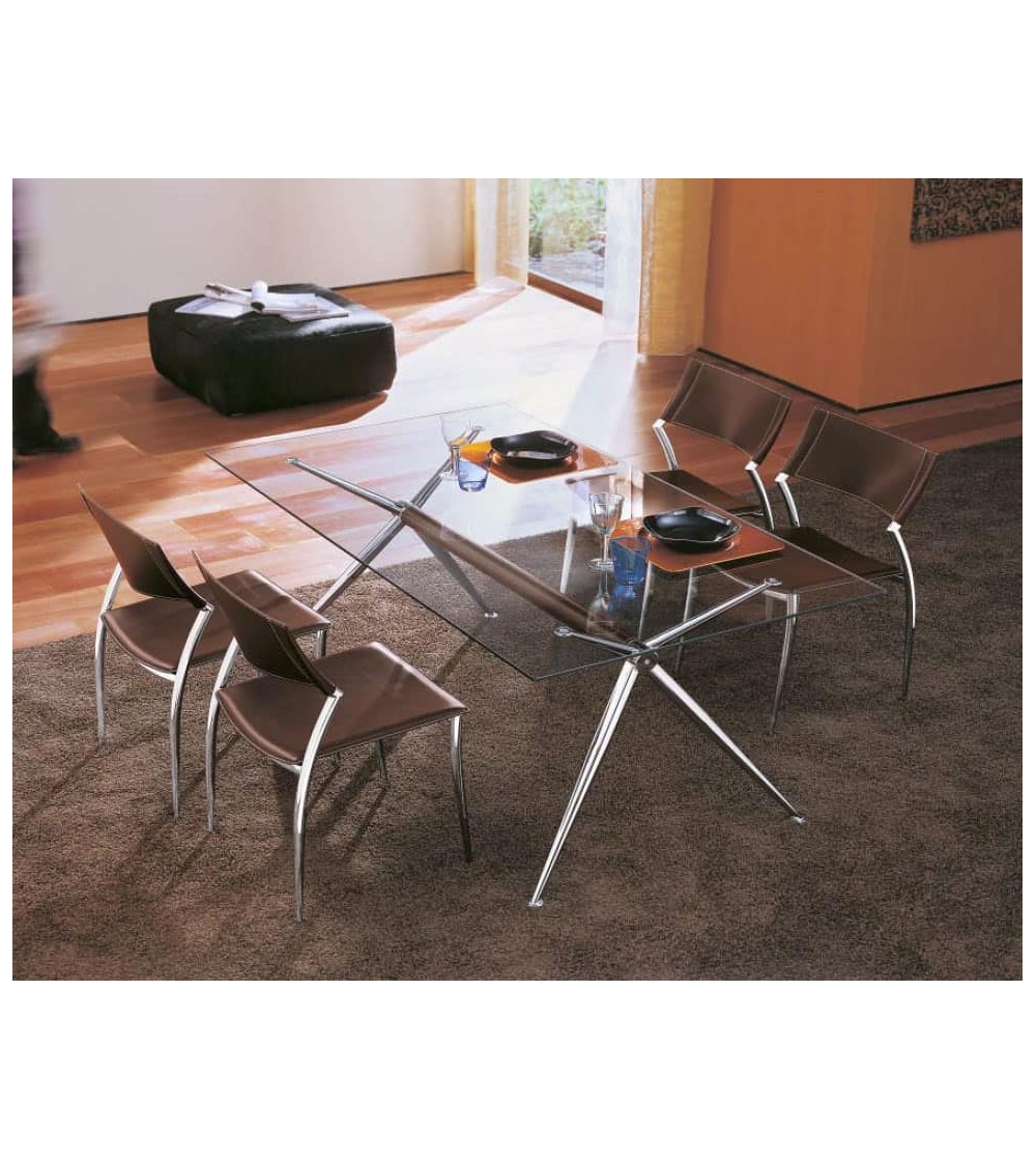 Midj Tisch Brioso