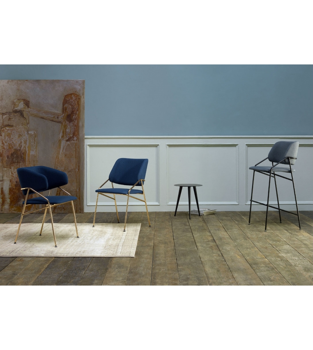 Silla Line - Ambiance Italia