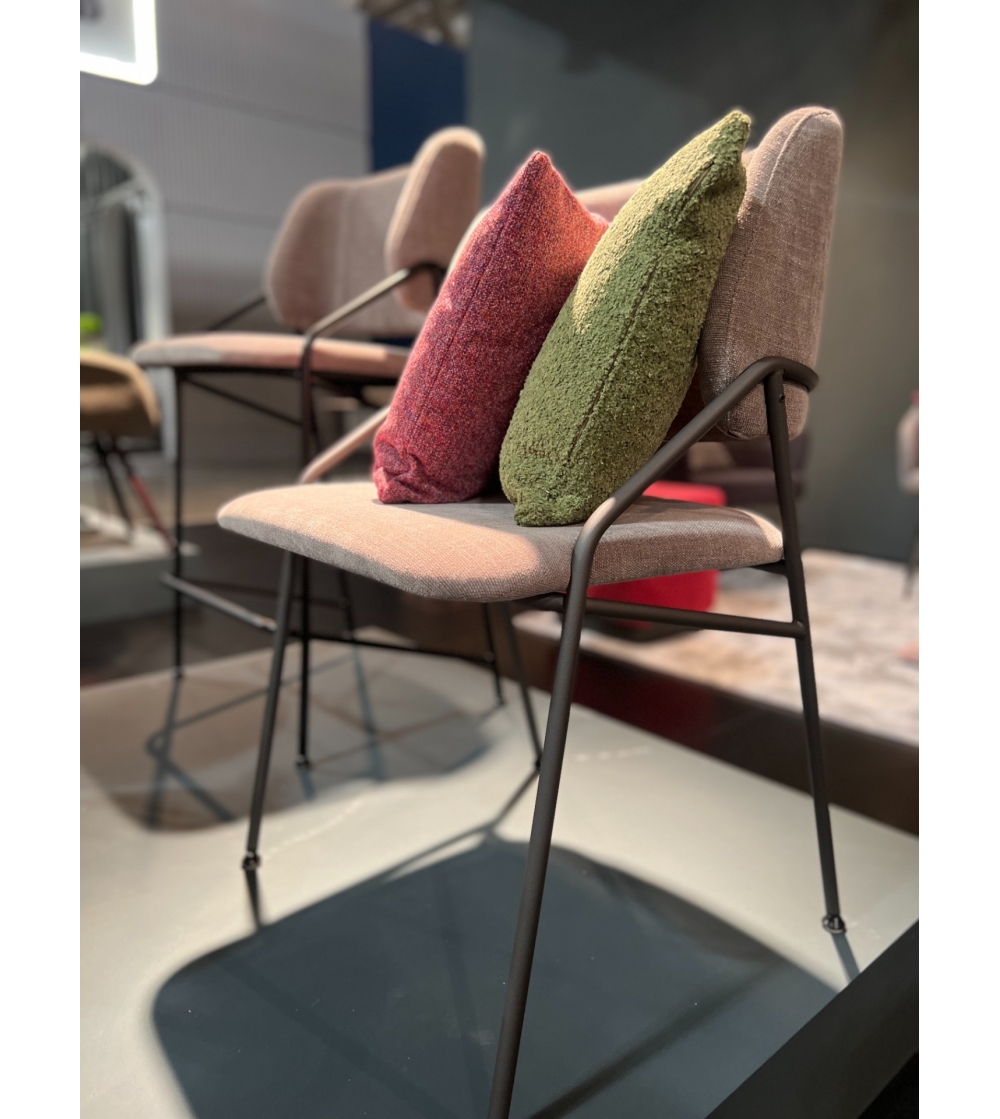 Sedia Line - Ambiance Italia