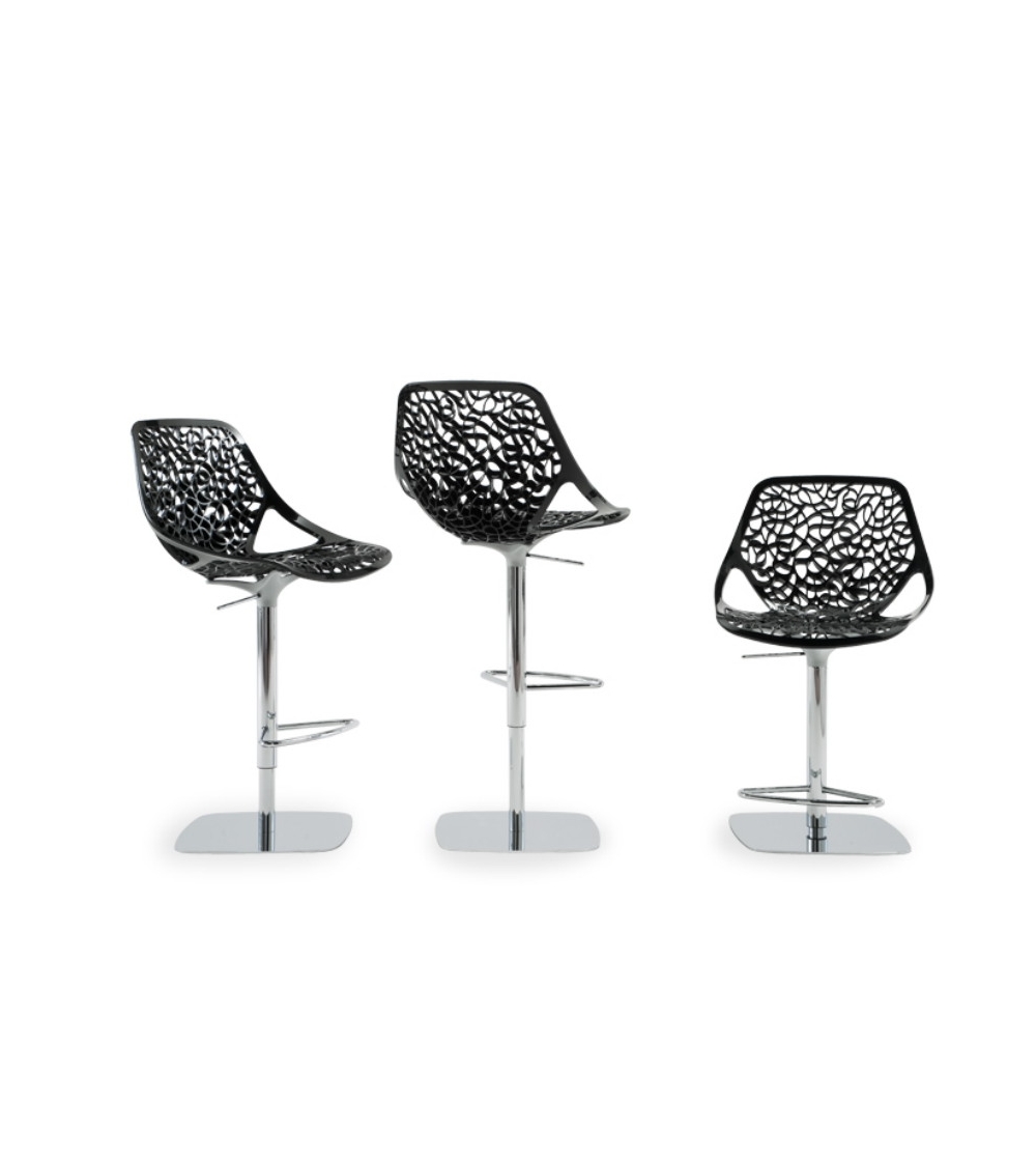 Tabouret Mod. Caprice Casprini