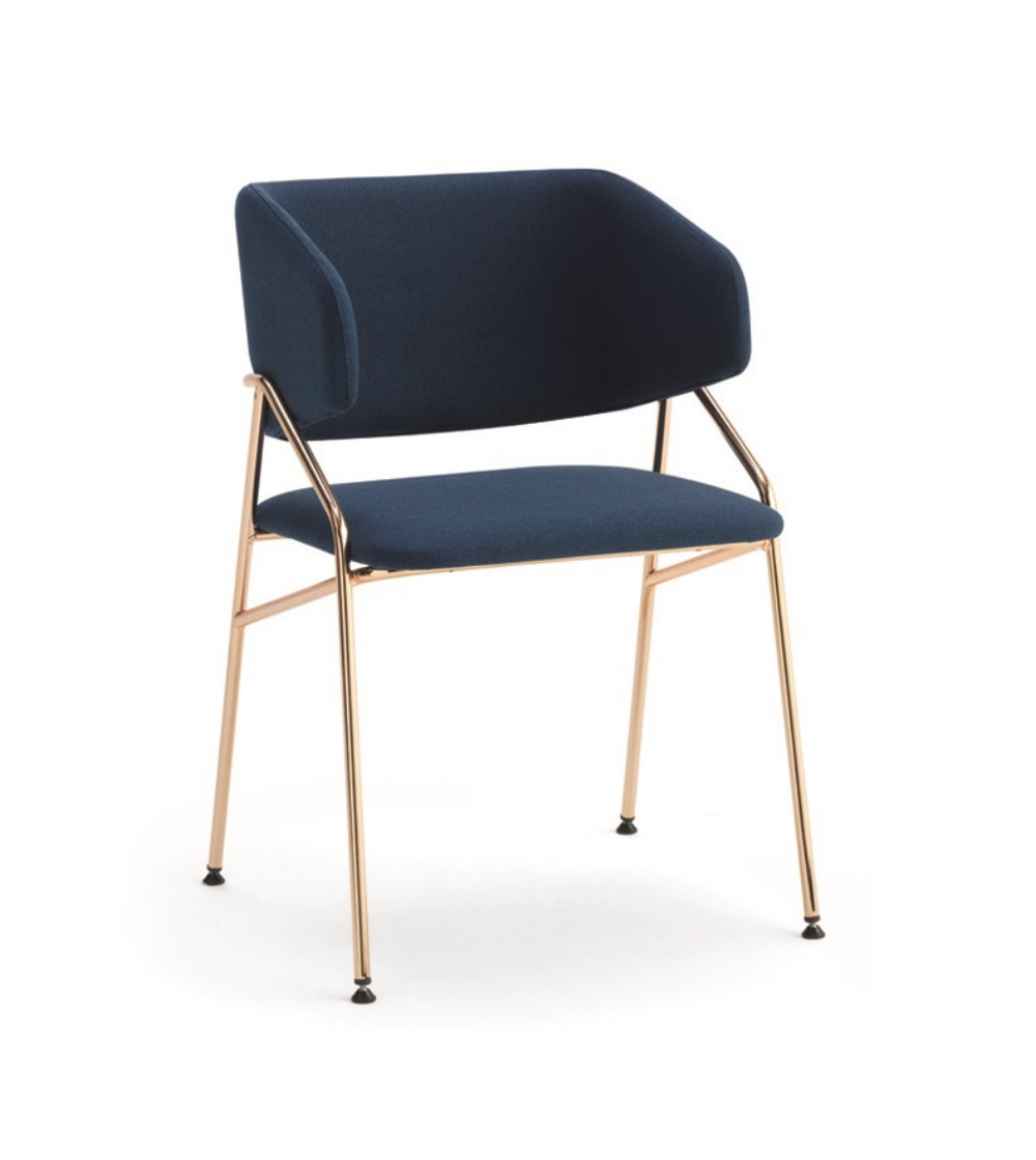 Ambiance Italia - Line PT Armchair