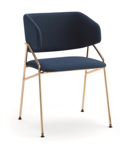 Ambiance Italia - Sessel Line PT