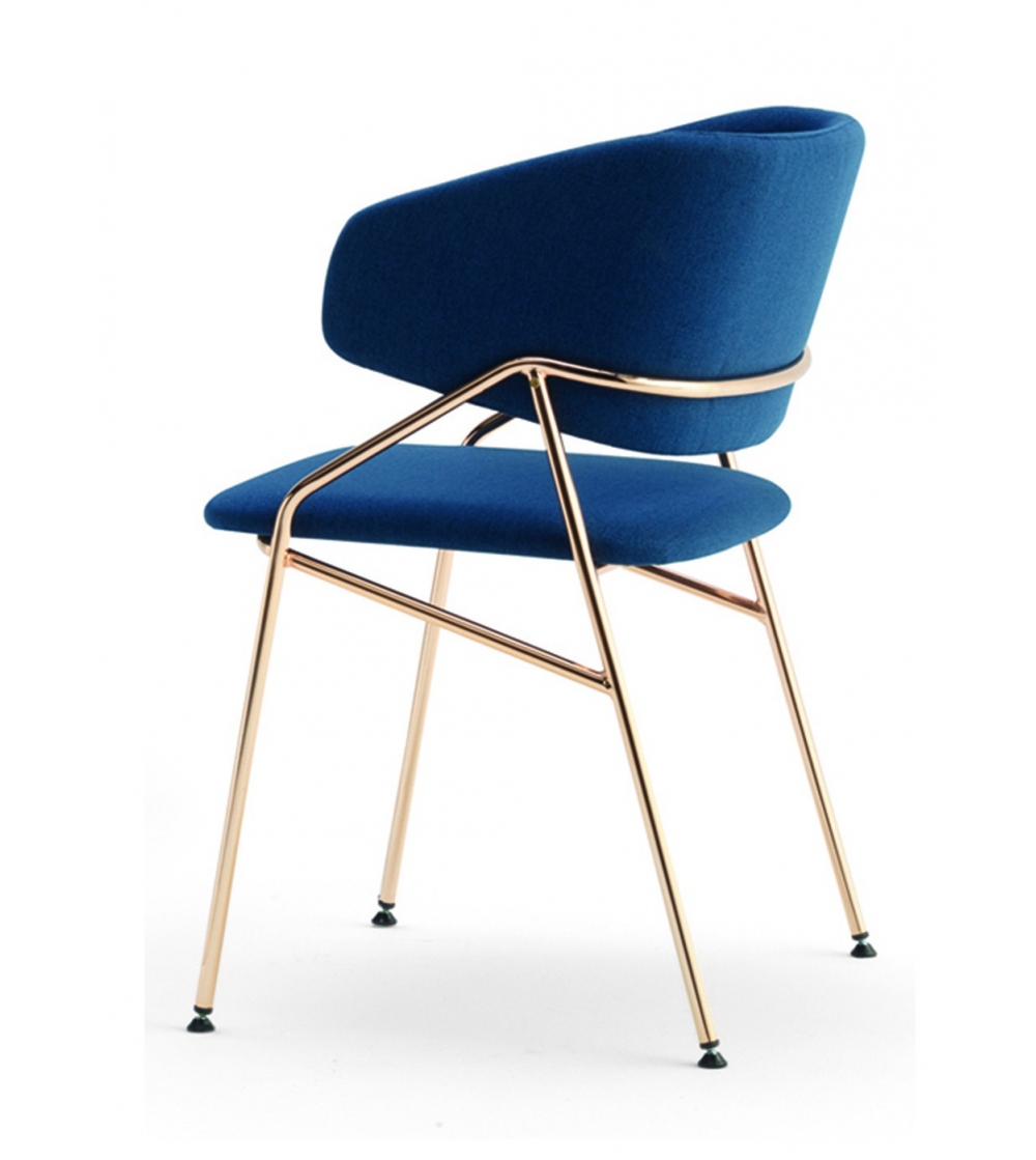 Poltroncina Line PT - Ambiance Italia
