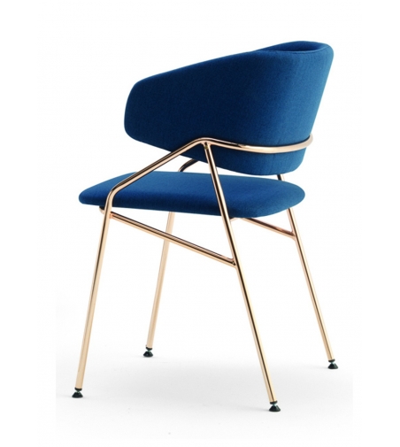 Sillón Line PT - Ambiance Italia