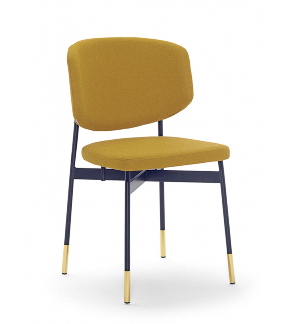 Ambiance Italia - Foulard Chair