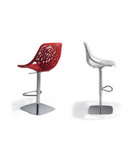 Sgabello Mod. Caprice Casprini