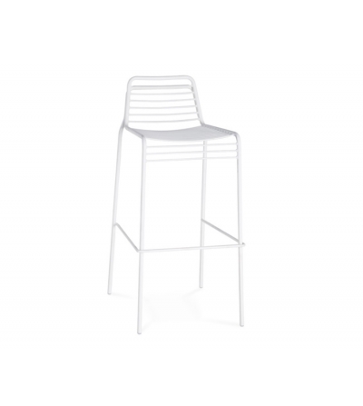 Tabouret Mod. Wire Casprini 2