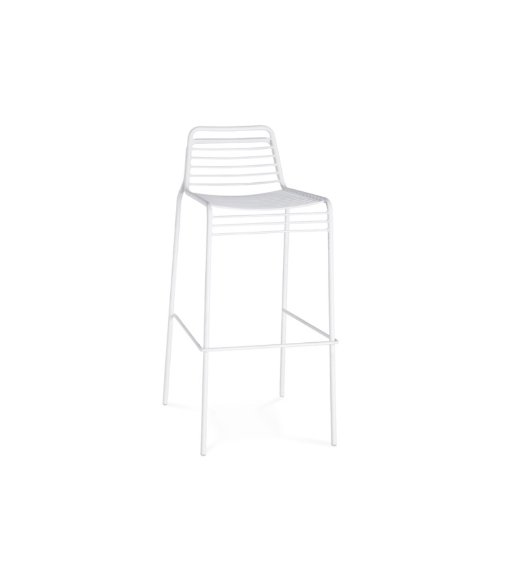 Hocker Mod. Wire Casprini