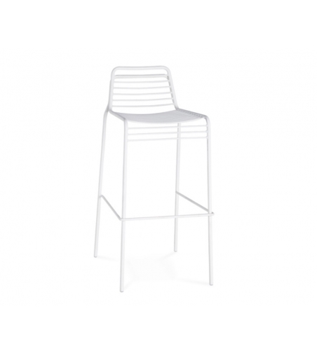 Hocker Mod. Wire Casprini