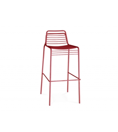 Hocker Mod. Wire Casprini
