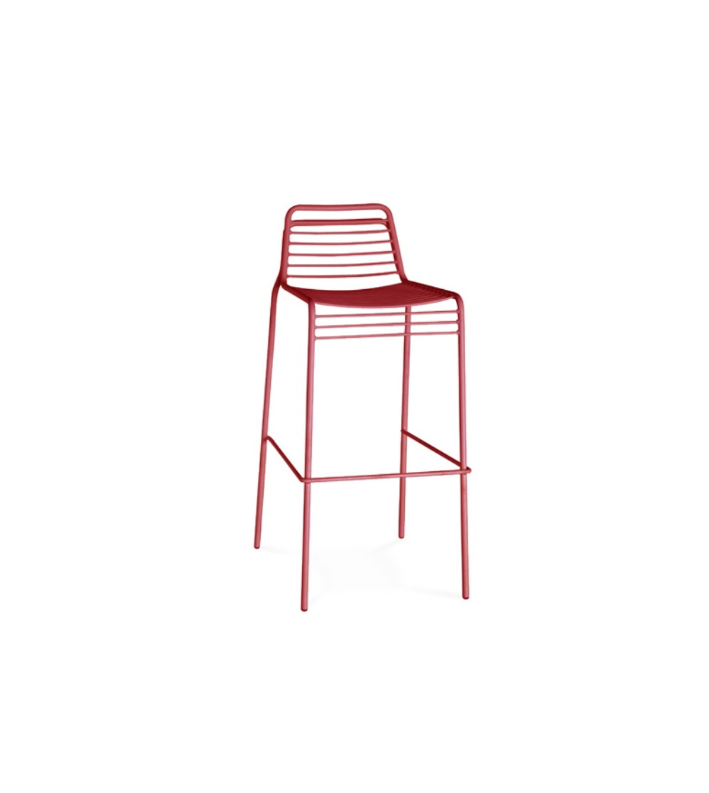 Stool Mod. Wire Casprini
