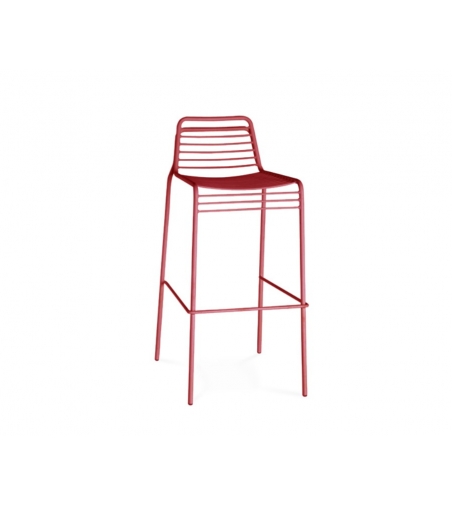 Stool Mod. Wire Casprini