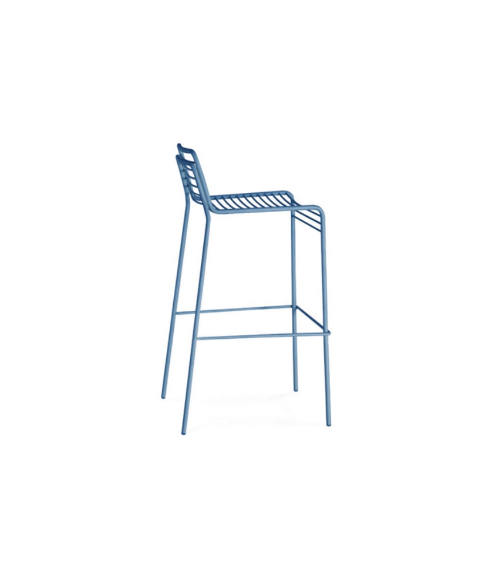 Hocker Mod. Wire Casprini