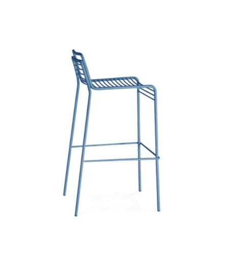 Sgabello Mod. Wire Casprini