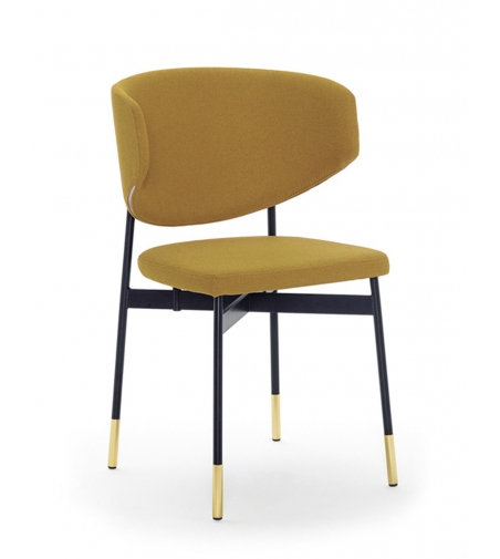 Ambiance Italia - Foulard Armchair