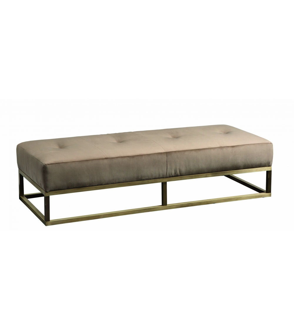 Daytona Milano Bench