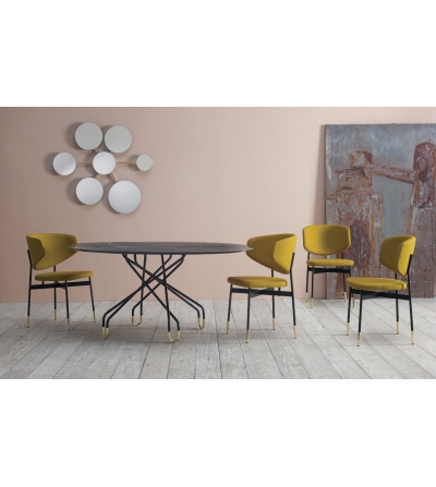 Poltroncina Foulard - Ambiance Italia 2