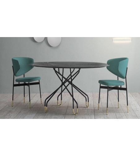 Poltroncina Foulard - Ambiance Italia