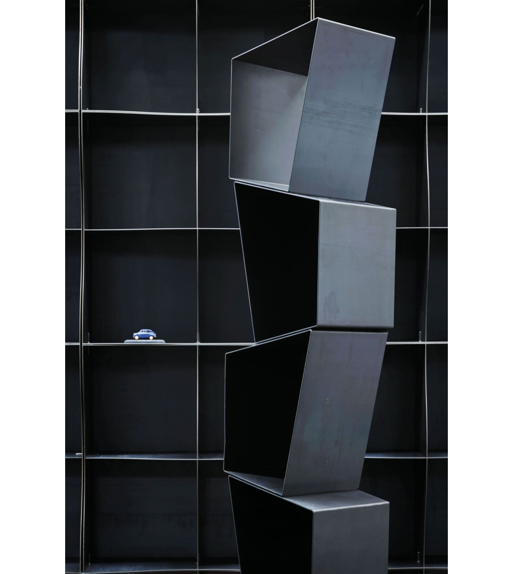 Ronda Design - Bücherregal Su