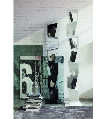 Ronda Design - Bücherregal Su