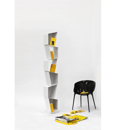 Bibliothèque Su - Ronda Design