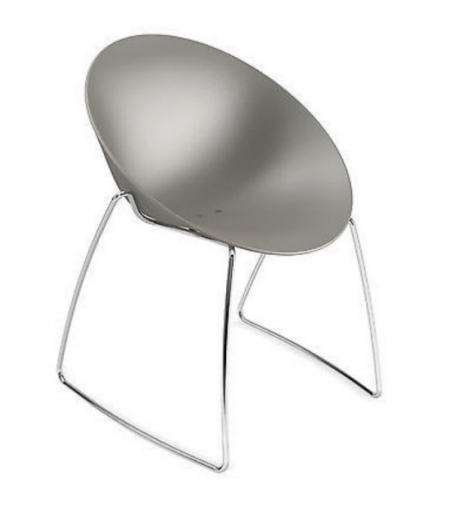 Chair  Azhar Wire Casprini