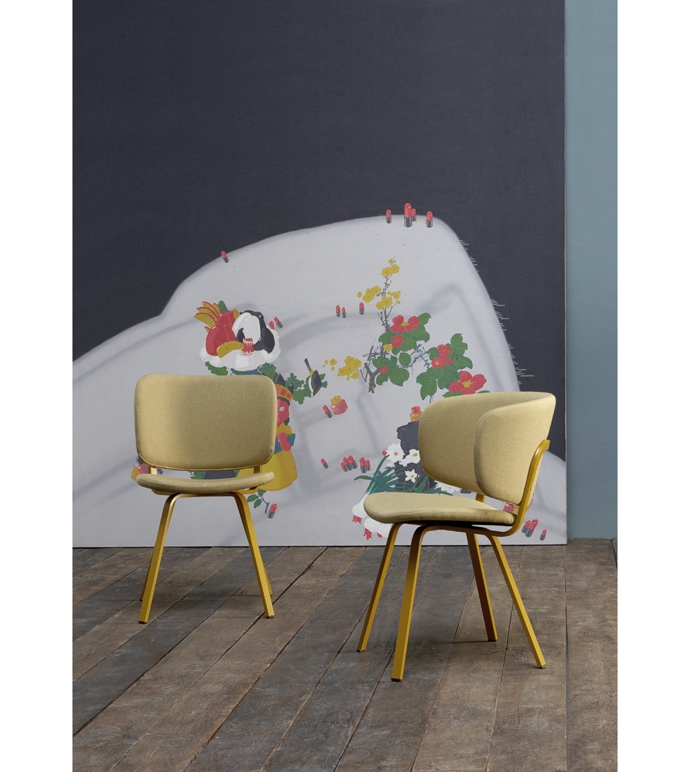 Silla Lola - Ambiance Italia