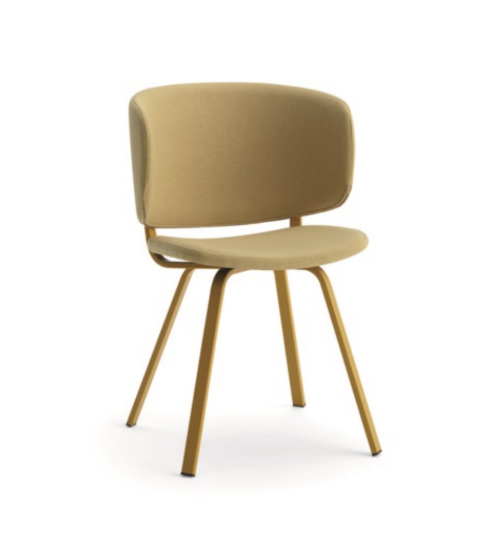 Ambiance Italia - Lola Armchair