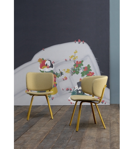 Ambiance Italia - Sessel Lola