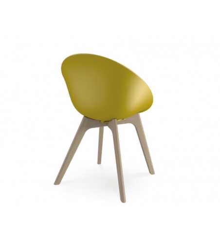 Chaise  Casprini