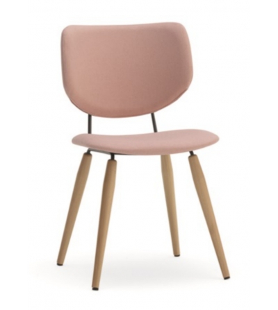 Chaise Jessica - Ambiance Italia