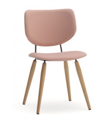 Silla Jessica - Ambiance Italia