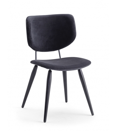 Silla Jessica - Ambiance Italia