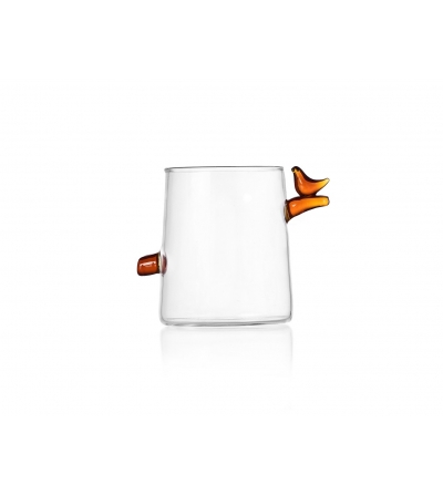 Verre À Eau Oiseau Birds - Ichendorf 2