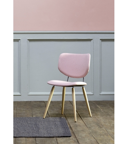 Silla Jessica - Ambiance Italia
