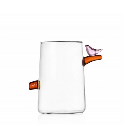 Vaso De Refresco Pájaro Birds - Ichendorf