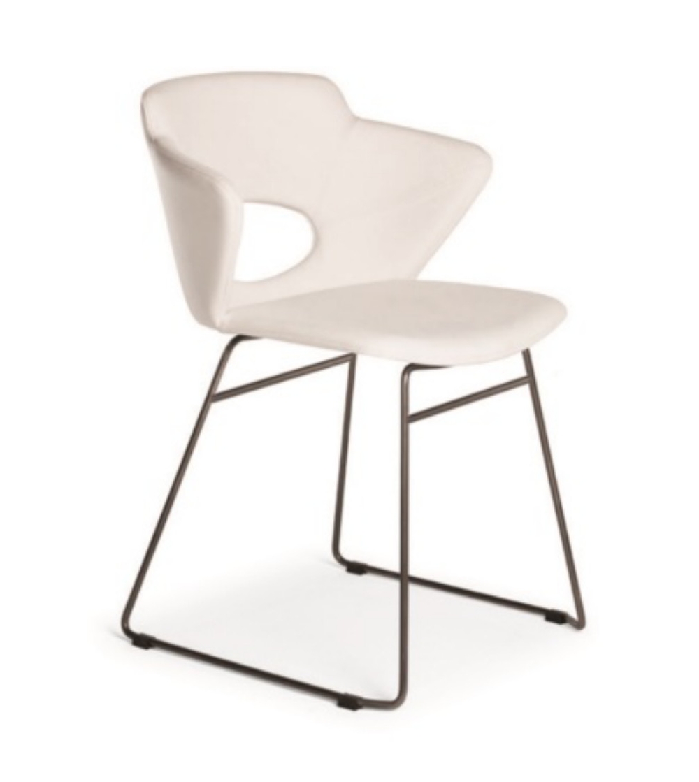 Ambiance Italia - Marala Armchair