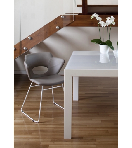 Ambiance Italia - Marala Armchair