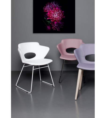 Fauteuil Marala - Ambiance Italia