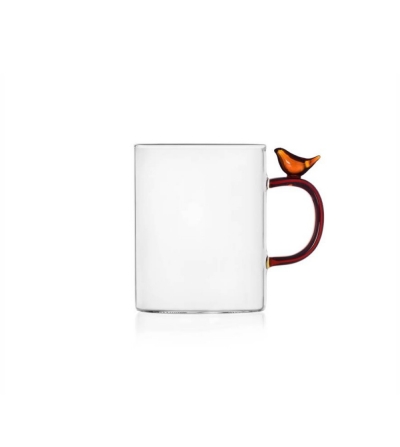 Taza Mug Pájaro Birds - Ichendorf 2
