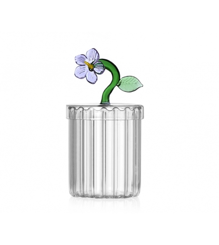 Boîte Fleur Lilas Botanica - Ichendorf