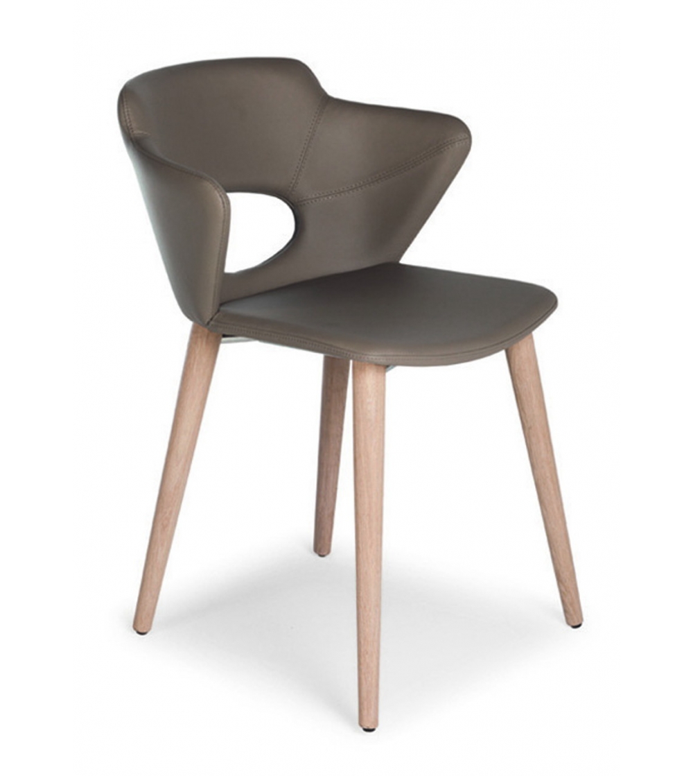 Ambiance Italia - Marala W Armchair