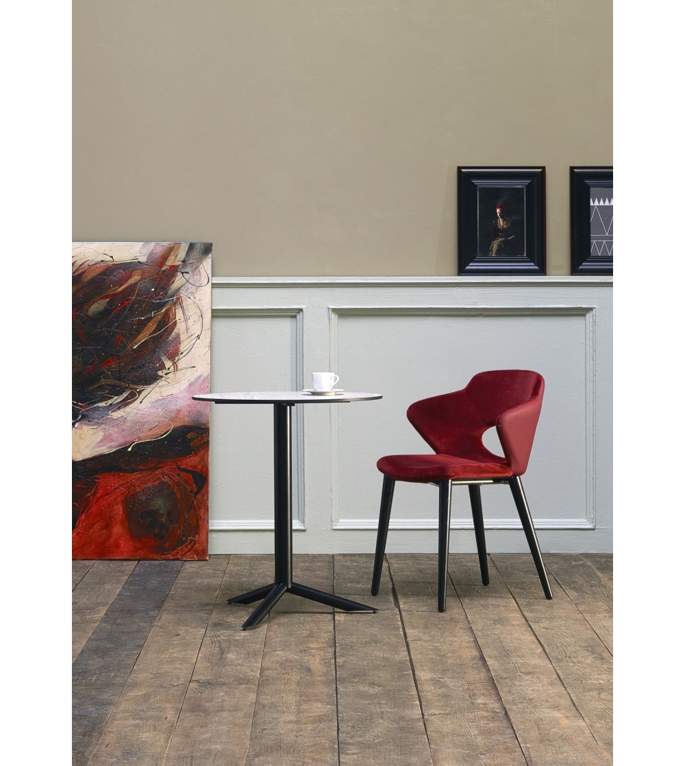 Ambiance Italia - Marala W Armchair